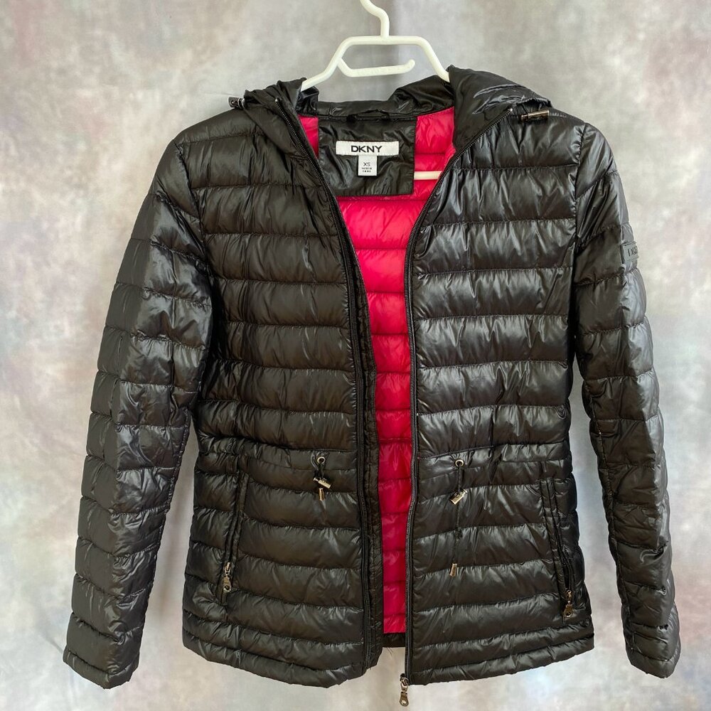 DKNY Winter Coat  XS